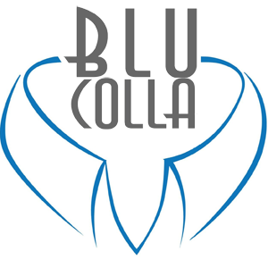 Blu Colla