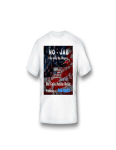 no -Jab Albuquerque T- shirt